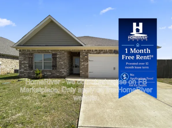 163 Lena Ln, Meridianville, AL 35759