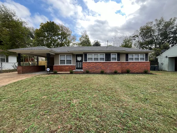 4024 Hermitage Dr, Memphis, TN 38116