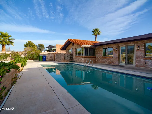 9043 E Bellevue St, Tucson, AZ 85715