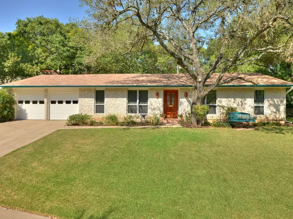 6602 Shadow Valley Dr, Austin, TX 78731
