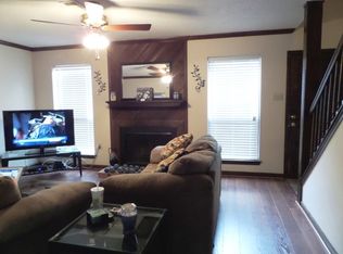 937 Ridgepoint Ct, Baton Rouge, LA 70810