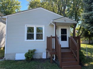 224 Libby St, Hampton, VA 23663