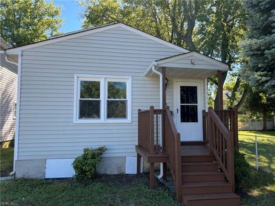 224 Libby St, Hampton, VA, 23663
