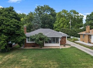 409 W Florence Ave, Peoria, IL