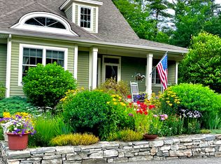 4 Mainsail Lane #4, Saco, ME 04072