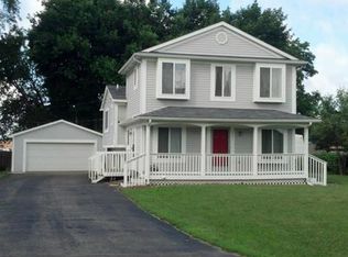 5291 Rossiter Blvd, Waterford, MI