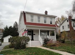8 N Chester Pike, Glenolden, PA 19036