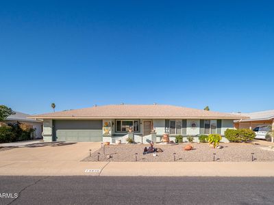 9436 W INDIAN HILLS Drive, Sun City, AZ, 85351
