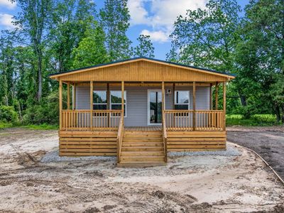 491 N Green Sea Rd., Loris, SC, 29569