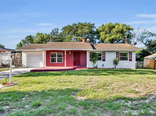 6206 N Hudson St, Orlando, FL 32808