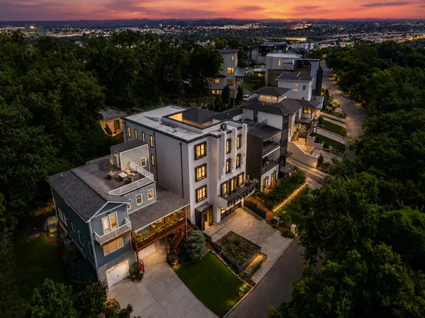 6124 Hill Cir, Nashville, TN 37209