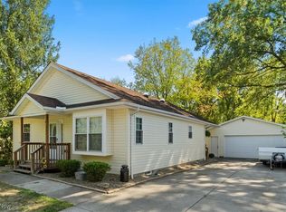 2332 Hillstock Ave, Akron, OH 44312