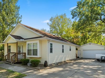 2332 Hillstock Ave, Akron, OH, 44312