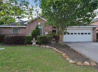 18607 Polo Meadow Dr, Humble, TX 77346