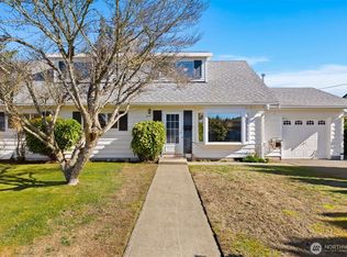 1461 N Bennett St, Tacoma, WA 98406