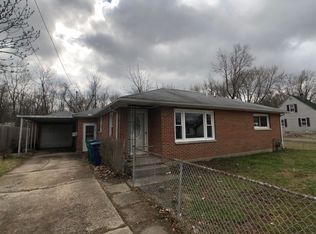 44 Lawndale Ave, Fairborn, OH 45324