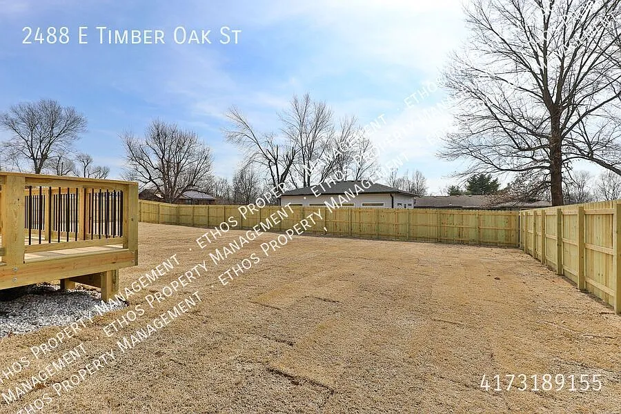 Building Photo - 2488 E Timber Oak St