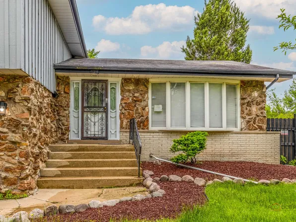 17108 Evans Dr, South Holland, IL 60473