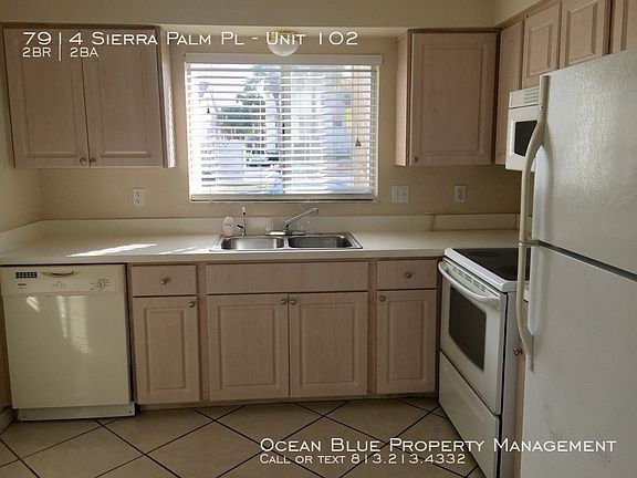 2nd image of 7914 Sierra Palm Pl Unit 102
