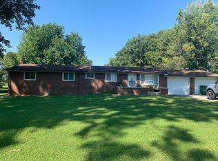 482 S Bell St, Sullivan, IN 47882