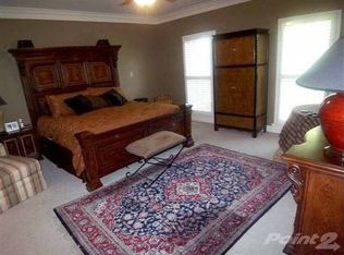 12609 Hunters Hill Rd, Little Rock, AR 72211