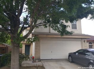 9435 Gillcross Way, San Antonio, TX 78250