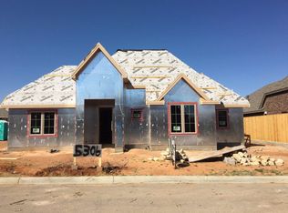 5306 Quicksand Cv, Midland, TX 79707