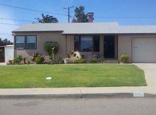 2254 Charles Way, El Cajon, CA 92020