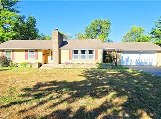 1330 Marblecrest Dr, Fort Scott, KS 66701