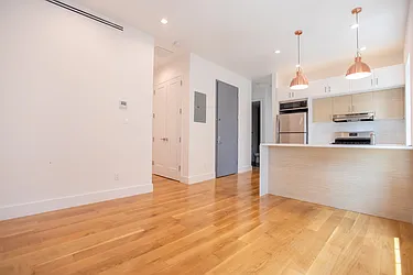 Rented by Keren Capital Group, LLC