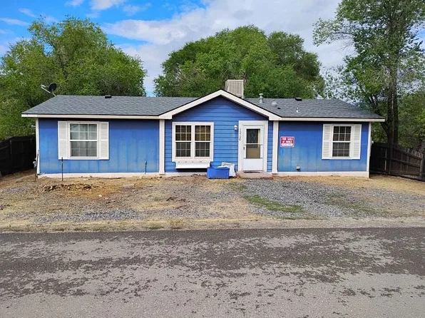 15720 Pearl Ave, Collbran, CO 81624