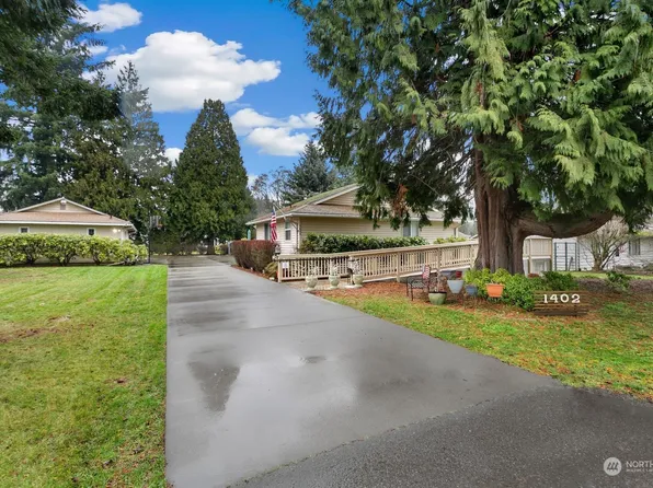 1402 N 28th Street, Renton, WA 98056
