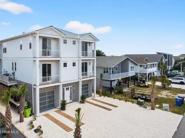 36 Fairmont Street, Ocean Isle Beach, NC 28469