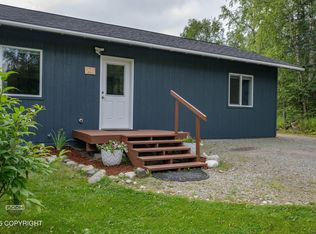 8281 E Gold Bullion Blvd, Palmer, AK 99645