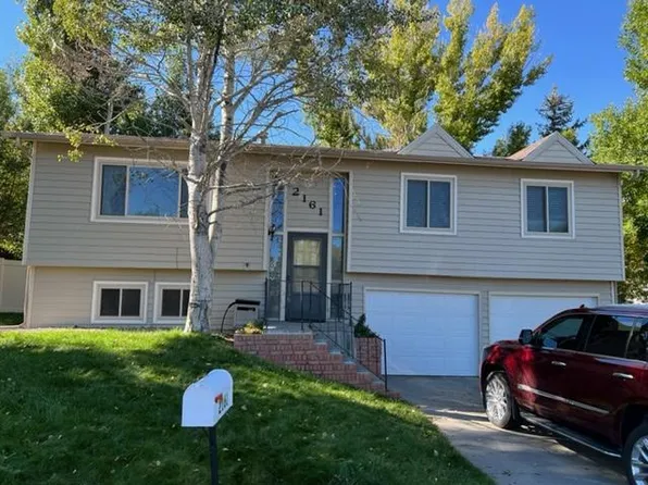 2161 Valcaro Rd, Casper, WY 82604
