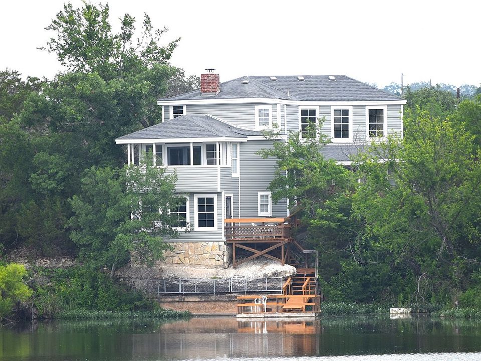 130 Lakeview Trl, Weatherford, TX 76087 Zillow