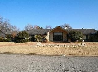 4323 E 100th St, Tulsa, OK 74137