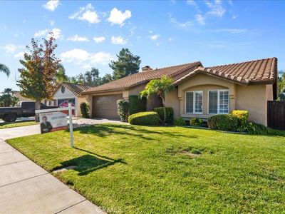 29915 Camino Cristal, Menifee, CA, 92584