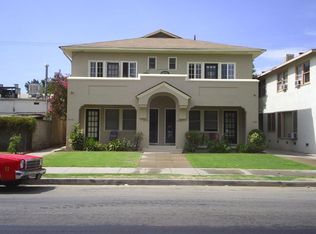 1517 N Van Ness Ave, Fresno, CA