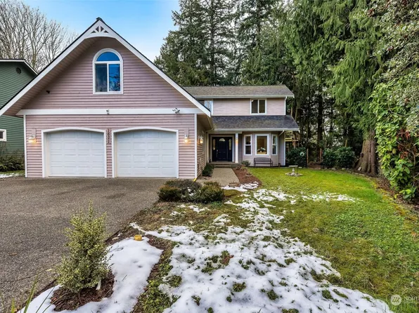 1621 Holly Vista Drive, Snohomish, WA 98290