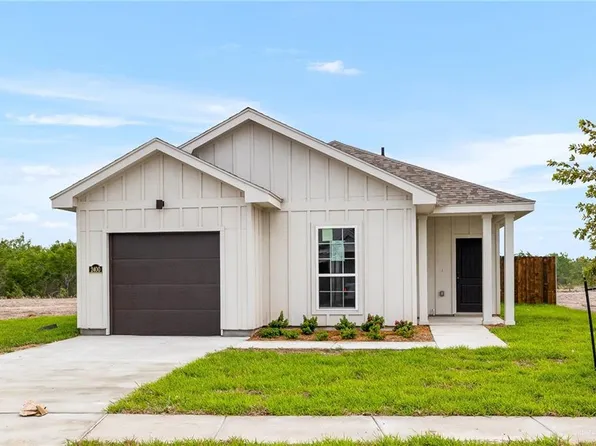 811 S Tecate Dr, Mission, TX 78572