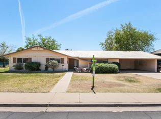 457 E Draper St, Mesa, AZ 85203