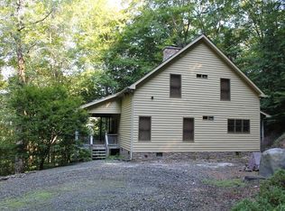 147 Carrel Dr, Robbinsville, NC 28771