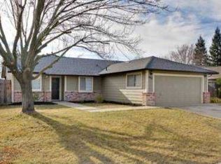 1405 Switchman Dr, Roseville, CA