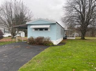 1 Furlong Dr, Fulton, NY 13069