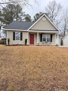 2024 Shoreline Drive, Grovetown, GA, 30813