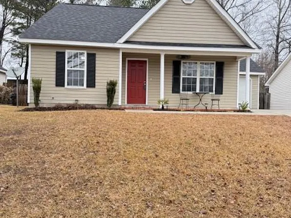 2024 Shoreline Drive, Grovetown, GA