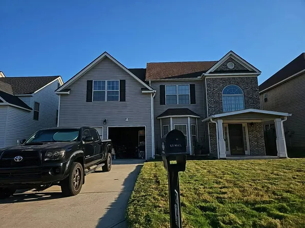 2606 Serenity Ln, Augusta, GA 30909