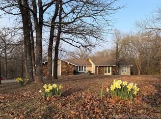 537 Lexington Rd, Sapulpa, OK 74066