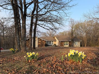 537 Lexington Rd, Sapulpa, OK, 74066